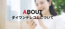 ダイワンテレコムについて