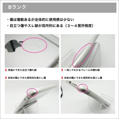 Bランク イメージ1