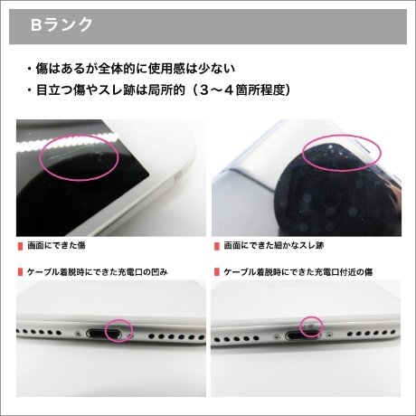 Bランク イメージ2