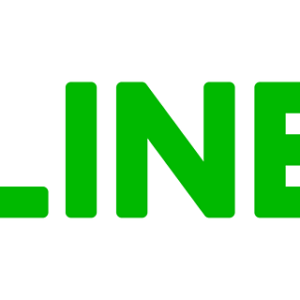 LINE（イメージ）