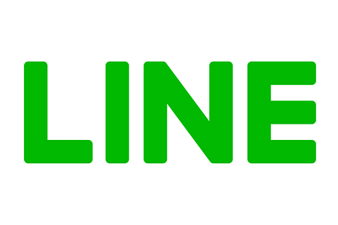 LINE（イメージ）