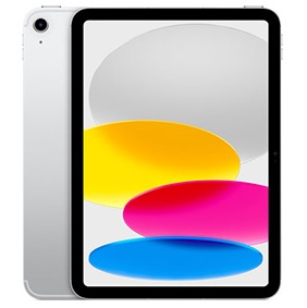 iPad 第10世代イメージ画像