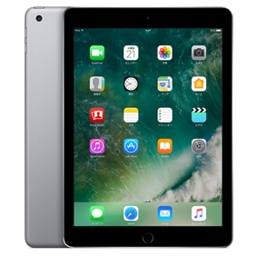 iPad 第5世代イメージ画像