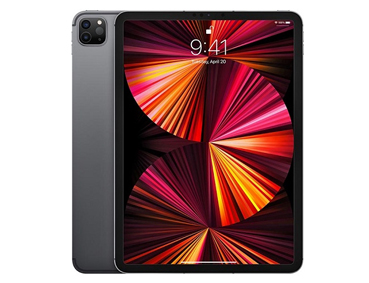 iPad Pro 11 第3世代イメージ画像