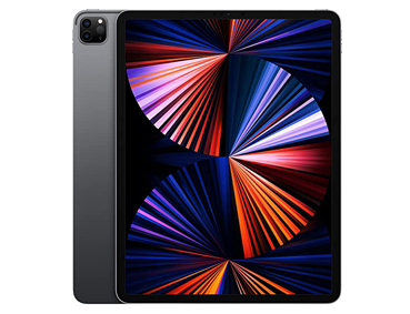 iPad Pro 12.9 第5世代イメージ画像